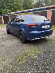 Audi A3 Audi A3 Sportback 2005