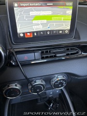 Fiat 124 Spider Lusso 2016