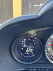 Fiat 124 Spider Lusso 2016