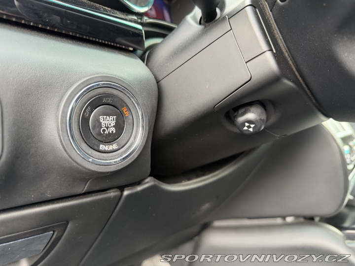 Maserati Quattroporte 3.0D, 202kW, 4x4, ČR, DPH 2015