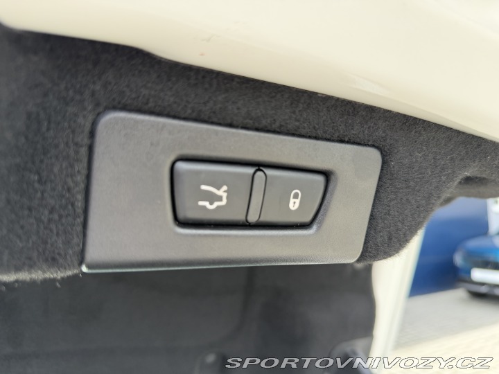 Maserati Quattroporte 3.0D, 202kW, 4x4, ČR, DPH 2015