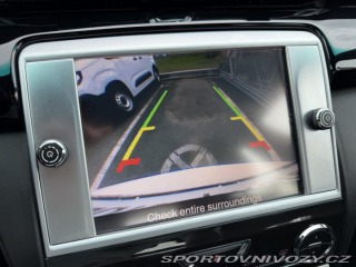 Maserati Quattroporte 3.0D, 202kW, 4x4, ČR, DPH 2015