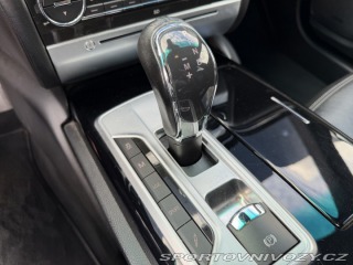 Maserati Quattroporte 3.0D, 202kW, 4x4, ČR, DPH 2015