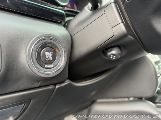Maserati Quattroporte 3.0D, 202kW, 4x4, ČR, DPH 2015