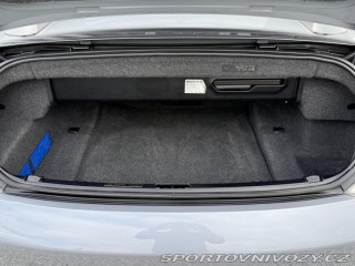 BMW 6 645 Ci Cabrio REZERVACE 2005