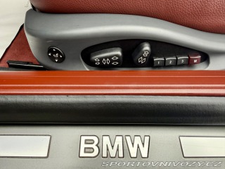 BMW 6 645 Ci Cabrio REZERVACE 2005