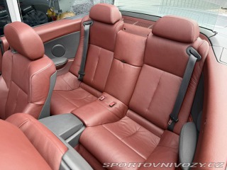 BMW 6 645 Ci Cabrio REZERVACE 2005