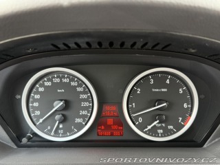 BMW 6 645 Ci Cabrio REZERVACE 2005