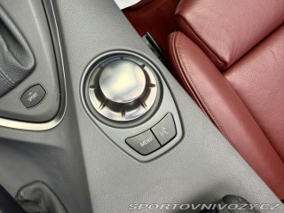 BMW 6 645 Ci Cabrio REZERVACE 2005