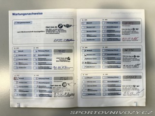 BMW 6 645 Ci Cabrio REZERVACE 2005