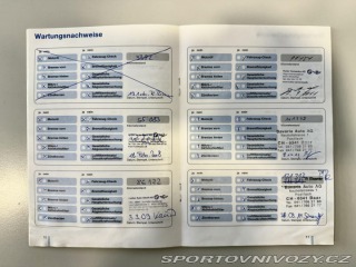 BMW 6 645 Ci Cabrio REZERVACE 2005