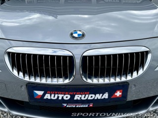 BMW 6 645 Ci Cabrio REZERVACE 2005