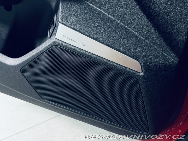 Audi RS3 TFSI*SPORTBACK*CERAMIC*CA 2022