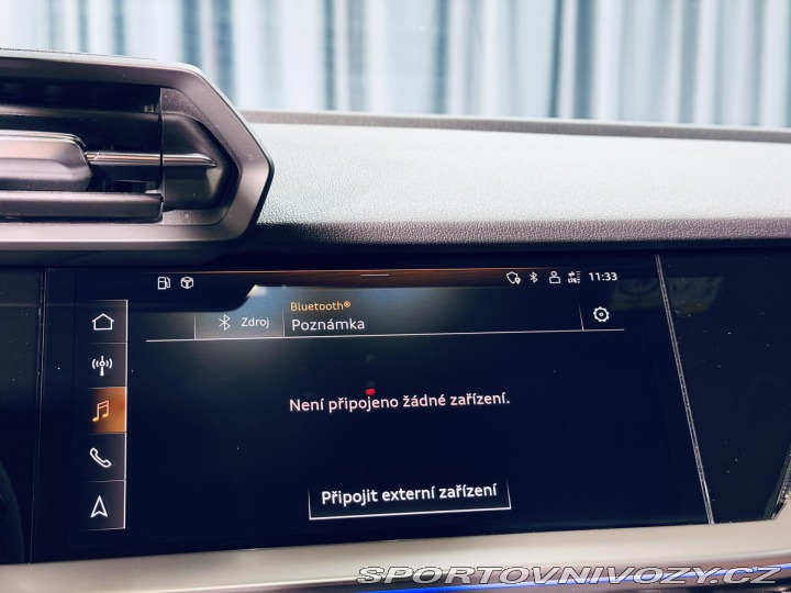 Audi RS3 TFSI*SPORTBACK*CERAMIC*CA 2024