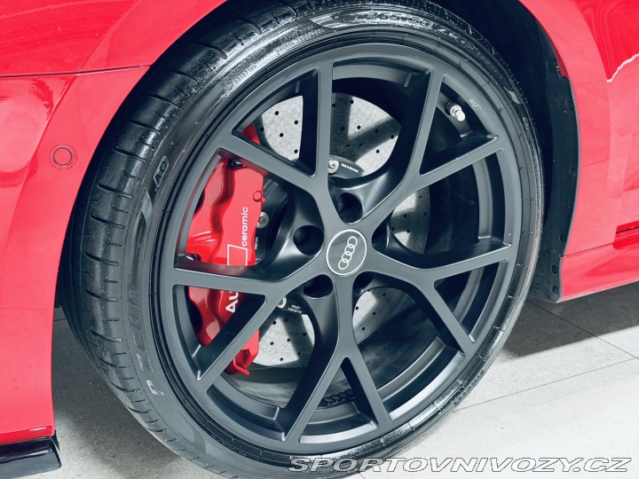 Audi RS3 TFSI*SPORTBACK*CERAMIC*CA 2022