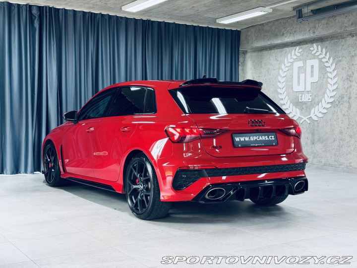 Audi RS3 TFSI*SPORTBACK*CERAMIC*CA 2022