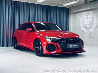 Audi RS3 TFSI*SPORTBACK*CERAMIC*CA 2024