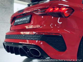 Audi RS3 TFSI*SPORTBACK*CERAMIC*CA 2024