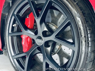 Audi RS3 TFSI*SPORTBACK*CERAMIC*CA 2024