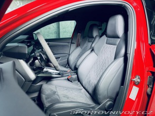 Audi RS3 TFSI*SPORTBACK*CERAMIC*CA 2024