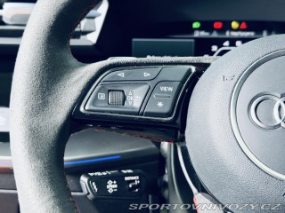 Audi RS3 TFSI*SPORTBACK*CERAMIC*CA 2024