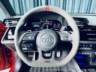 Audi RS3 TFSI*SPORTBACK*CERAMIC*CA 2024