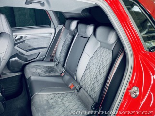 Audi RS3 TFSI*SPORTBACK*CERAMIC*CA 2024