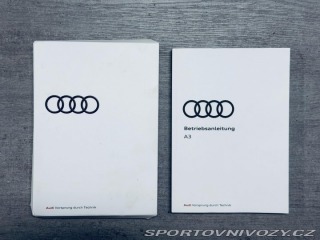 Audi RS3 TFSI*SPORTBACK*CERAMIC*CA 2024