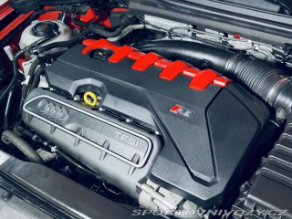 Audi RS3 TFSI*SPORTBACK*CERAMIC*CA 2024