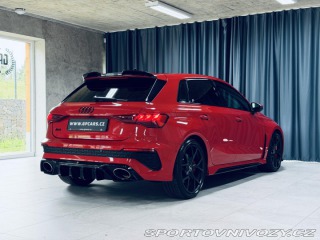 Audi RS3 TFSI*SPORTBACK*CERAMIC*CA 2024