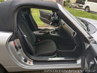 Mazda MX-5 1.8i 93 kW Miata 2008