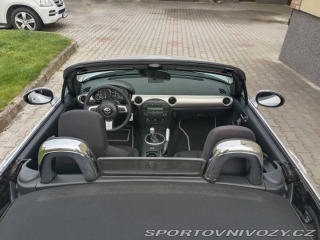 Mazda MX-5 1.8i 93 kW Miata 2008