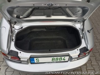 Mazda MX-5 1.8i 93 kW Miata 2008