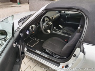 Mazda MX-5 1.8i 93 kW Miata 2008
