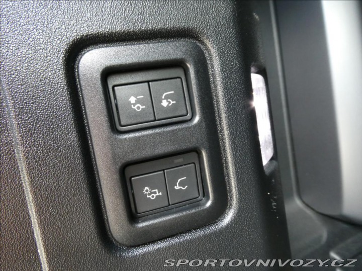 Ostatní značky Ostatní modely Land Rover Defender 5,0 P525 Carpath.EDT,1Maj 2023