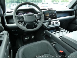 Ostatní značky Ostatní modely Land Rover Defender 5,0 P525 Carpath.EDT,1Maj 2023
