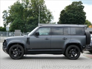 Ostatní značky Ostatní modely Land Rover Defender 5,0 P525 Carpath.EDT,1Maj 2023