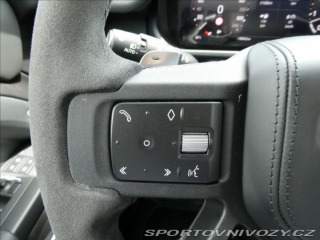 Ostatní značky Ostatní modely Land Rover Defender 5,0 P525 Carpath.EDT,1Maj 2023