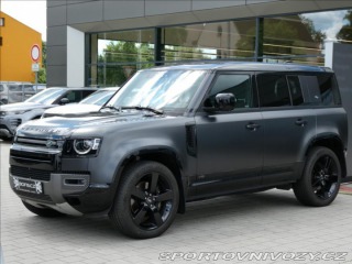 Ostatní značky Ostatní modely Land Rover Defender 5,0 P525 Carpath.EDT,1Maj 2023