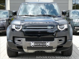 Ostatní značky Ostatní modely Land Rover Defender 5,0 P525 Carpath.EDT,1Maj 2023
