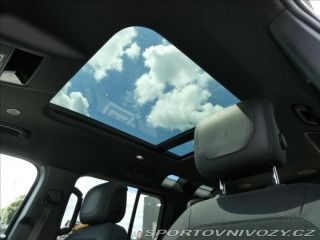 Ostatní značky Ostatní modely Land Rover Defender 5,0 P525 Carpath.EDT,1Maj 2023
