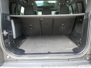 Ostatní značky Ostatní modely Land Rover Defender 5,0 P525 Carpath.EDT,1Maj 2023