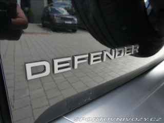 Ostatní značky Ostatní modely Land Rover Defender 5,0 P525 Carpath.EDT,1Maj 2023