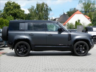 Ostatní značky Ostatní modely Land Rover Defender 5,0 P525 Carpath.EDT,1Maj 2023