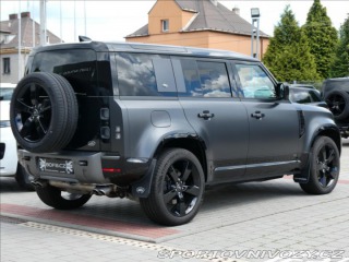 Ostatní značky Ostatní modely Land Rover Defender 5,0 P525 Carpath.EDT,1Maj 2023