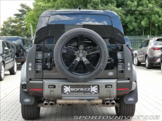 Ostatní značky Ostatní modely Land Rover Defender 5,0 P525 Carpath.EDT,1Maj 2023
