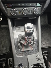 Škoda Octavia RS 2015