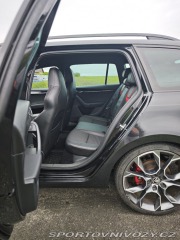 Škoda Octavia RS 2015