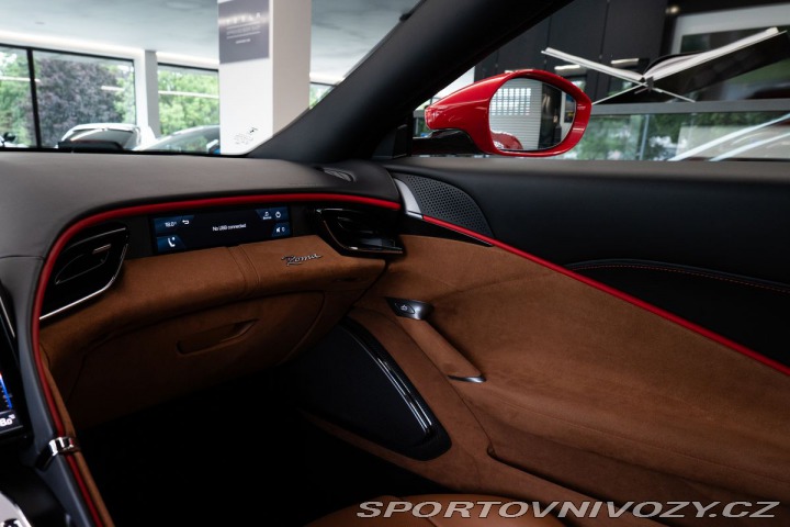 Ferrari Roma JBL/360/Matrix-LED 2024