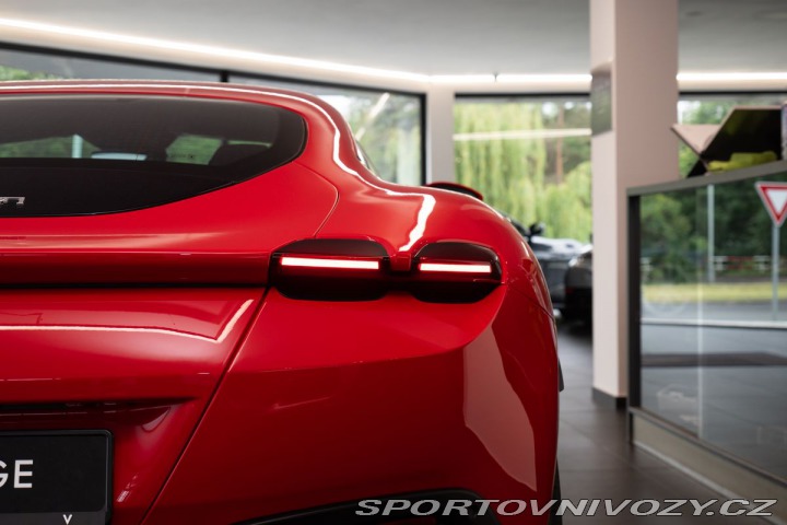 Ferrari Roma JBL/360/Matrix-LED 2024
